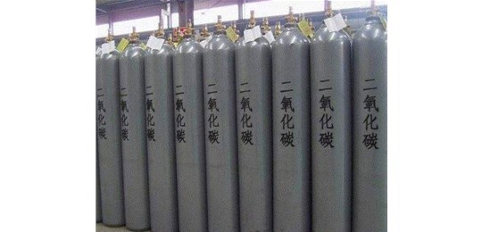 山西二氧化碳用在什么地方呢？永固氣體告訴你！