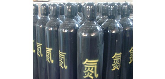 山西瓶裝氣體廠家告訴你氧氣瓶為什么要禁油？