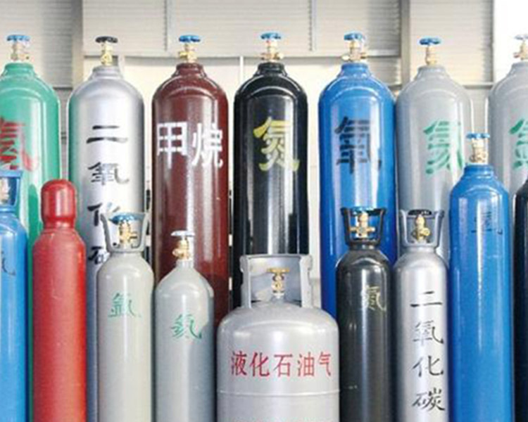 永固氣體給您講講，工業(yè)氣體在冶金行業(yè)中的應(yīng)用都有哪些？